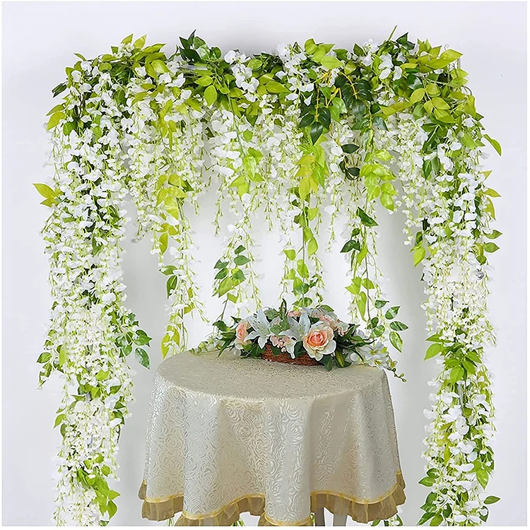 Hot Sale Flower Wed Round Floral Wedding Metal Rose Garden Arch
