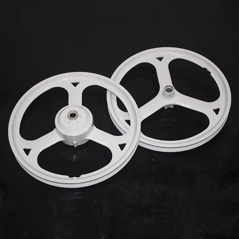 Magnesium alloy road bike rims magnesium alloy bicycle sports bikes wheel 26 inch 5 spoke bike wheels