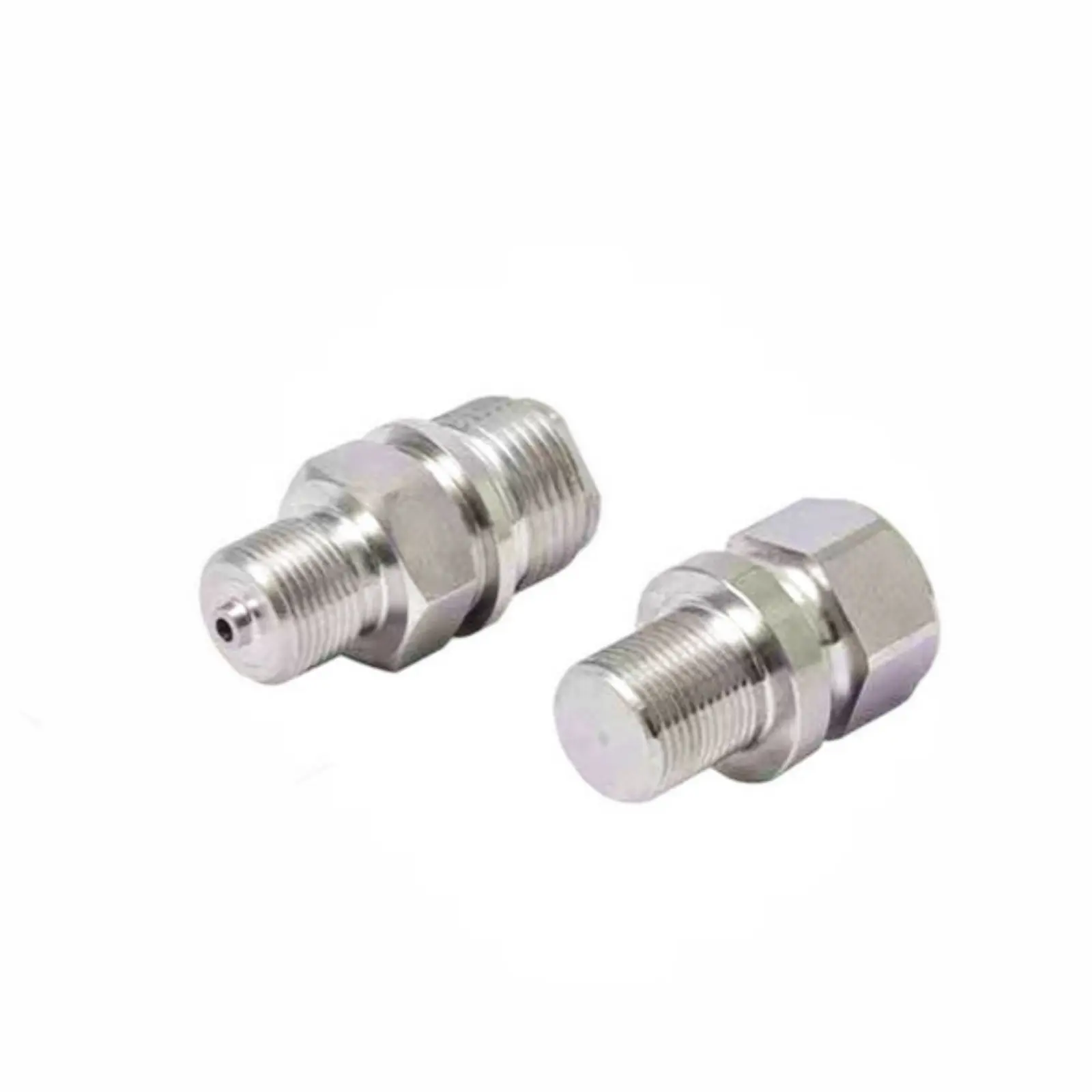 Rapid prototype Metal parts plastic CNC machining Vacuum casting 3D printing service