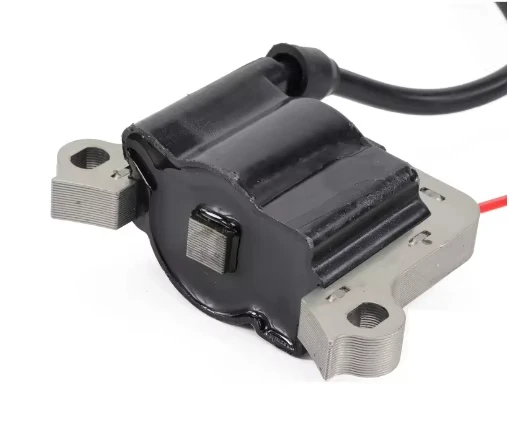 Катушка зажигания 40-5f для 1e40f-5 40-5 44-5 Cg430 43cc 49cc 2-тактный бензиновый триммер газонокосилки