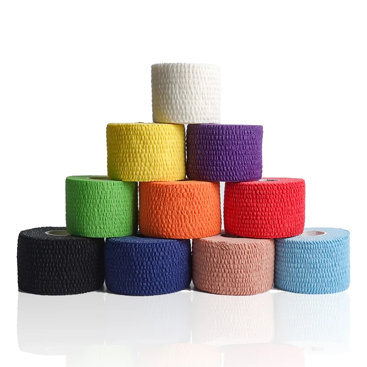 25mm/50mm/75mm Bike Grip Tape Professional Reflective Anti-slip Bicycle Handlebar Tape