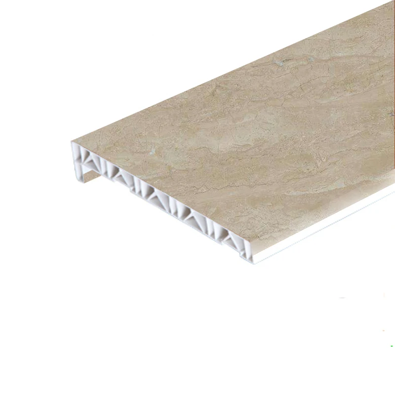 PVC Window Sill For Ukraine