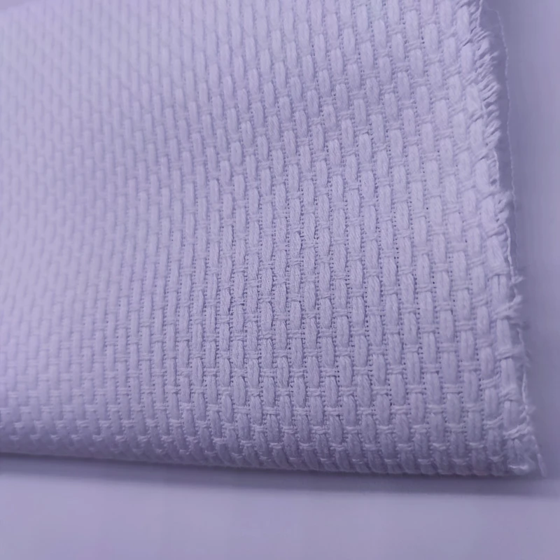 BJJ бразильский джиу джитсу дзюдо Bjj Gi костюм 450 gsm жемчужное плетение дышащая 100% хлопчатобумажная ткань для