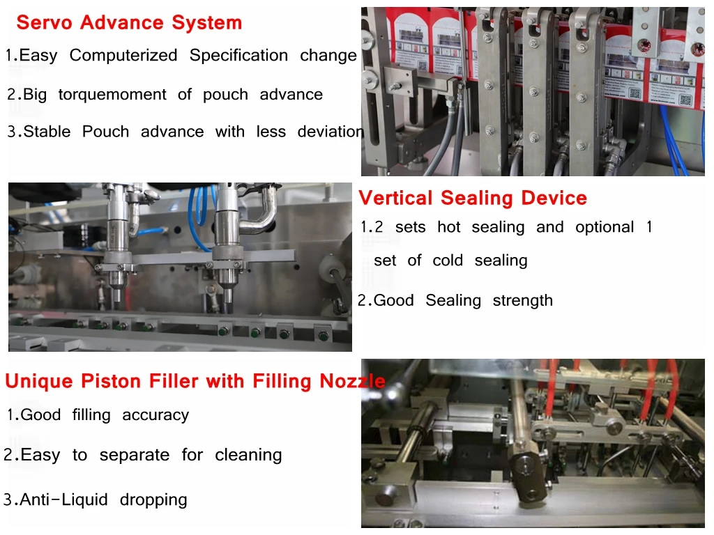semi automatic grease cans 500g 5 kg ketchup feed pellet powdered products filling packing machine