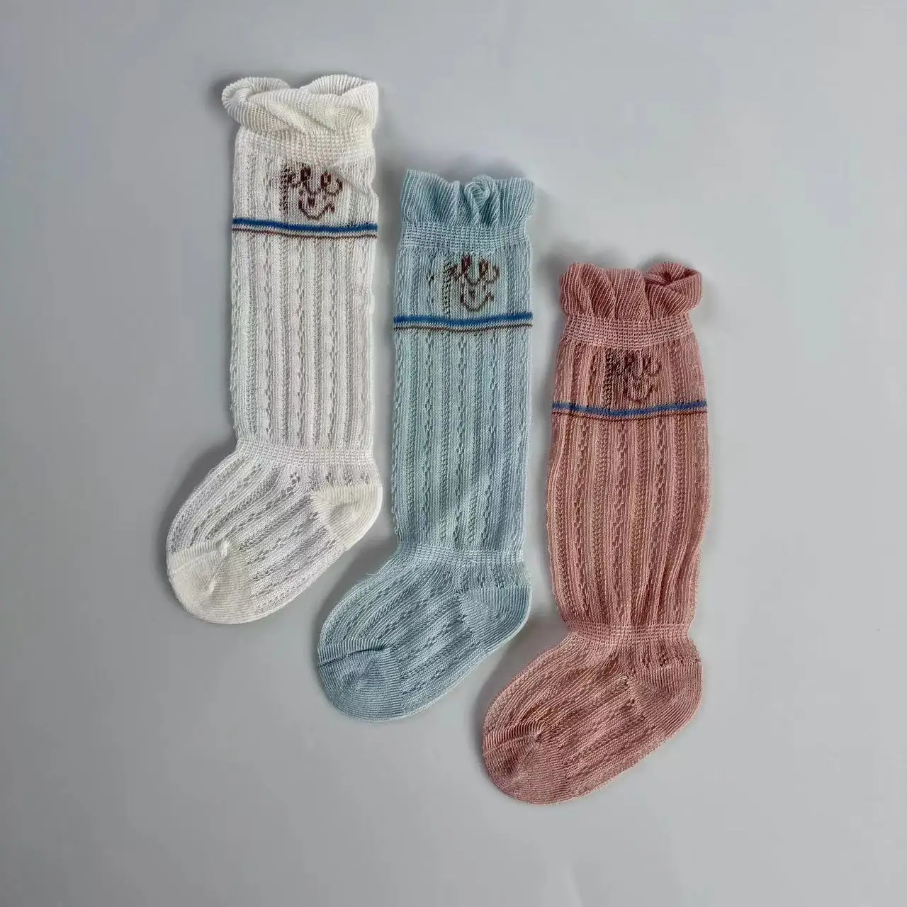 Hot selling good quality children socks socks for kids children
