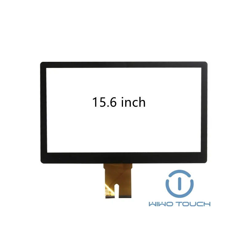 15.6 inch Multi-Touch screen Capacitive touch panel monitor for Notebook screen display