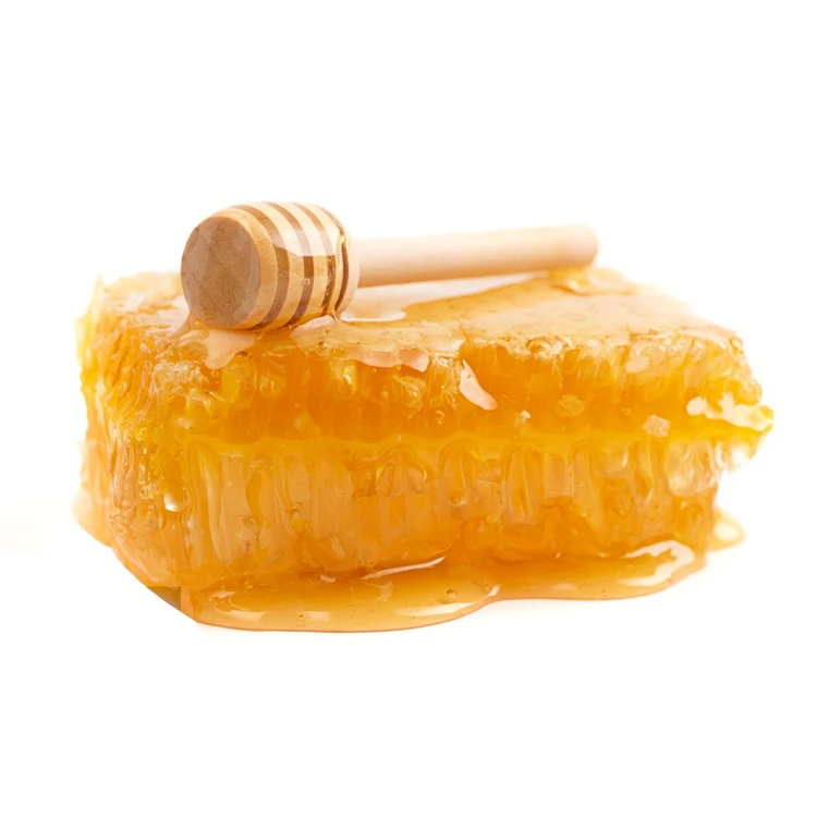 Bee Products 100% Bulk Suppliers of Natural Honey/ High Quality Pure Royal Honey Drum Honeycomb Bulk Packaging 4 Ton Honey 1kg