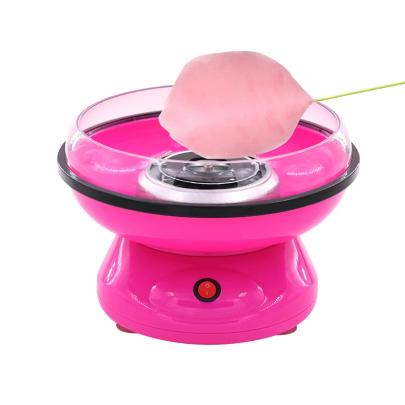 Cute Cotton Candy maker machine