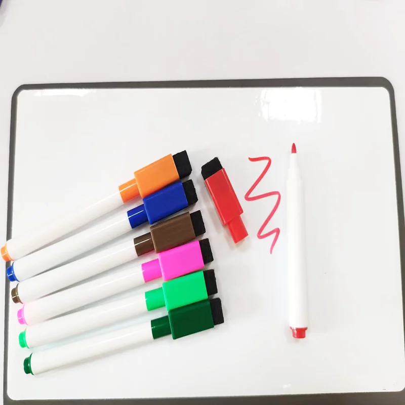 Whiteboard Marker