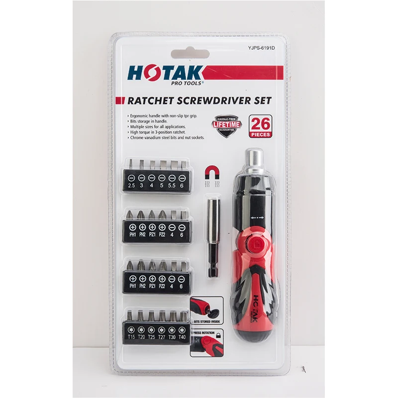 high quality mini manual preset torque wrenc screwdriver