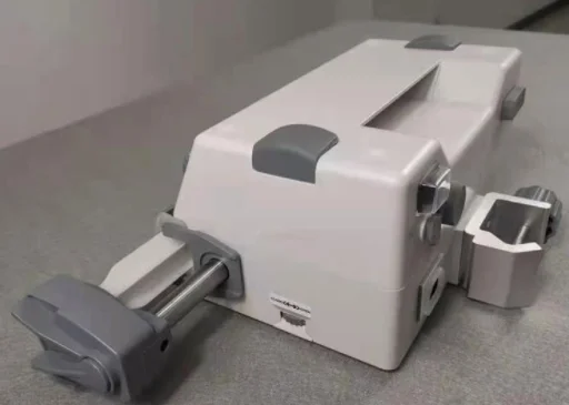 Medical Equipment Portable Medical Instrument Infusion Pump