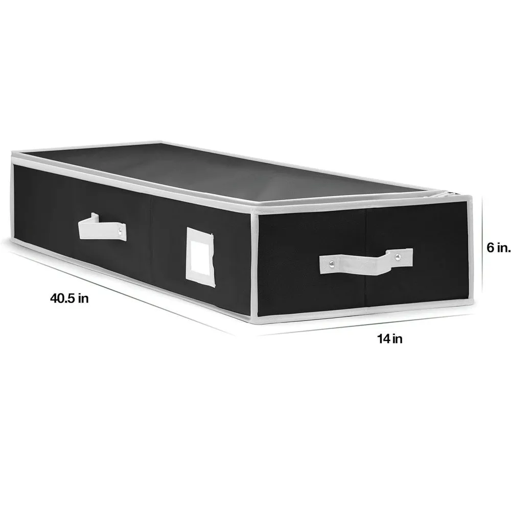 Christmas Decoration Supplies Party Favor Event Decor Wristbands Party Novelties Crochet Organization Storage Bags Box