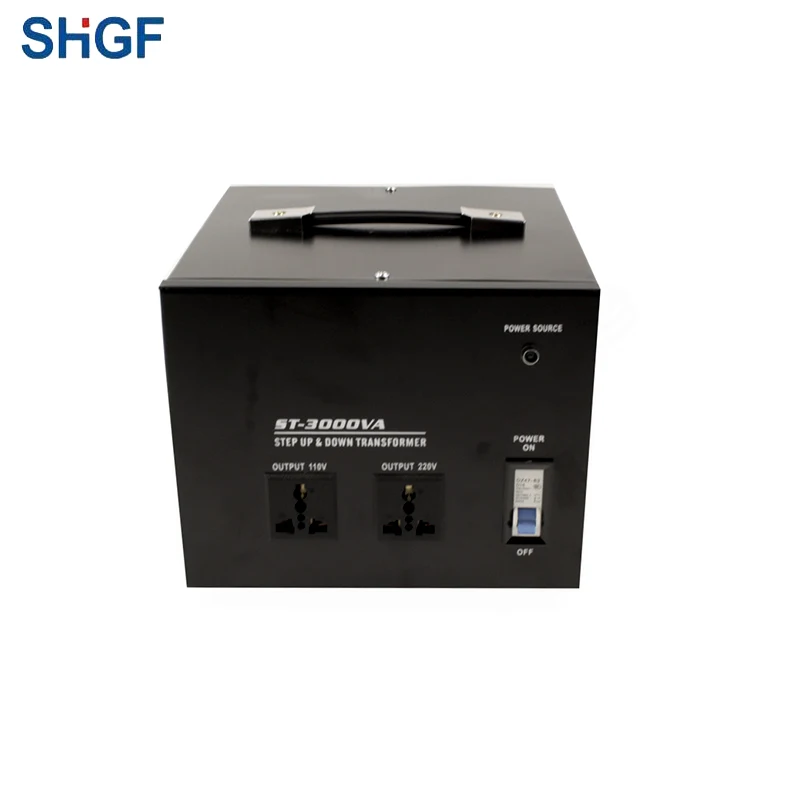  Преобразователь напряжения постоянного тока 220_volt_step_up_transformer 100 kva 5kv источник питания трансфо с регулируемым управлением напряжением