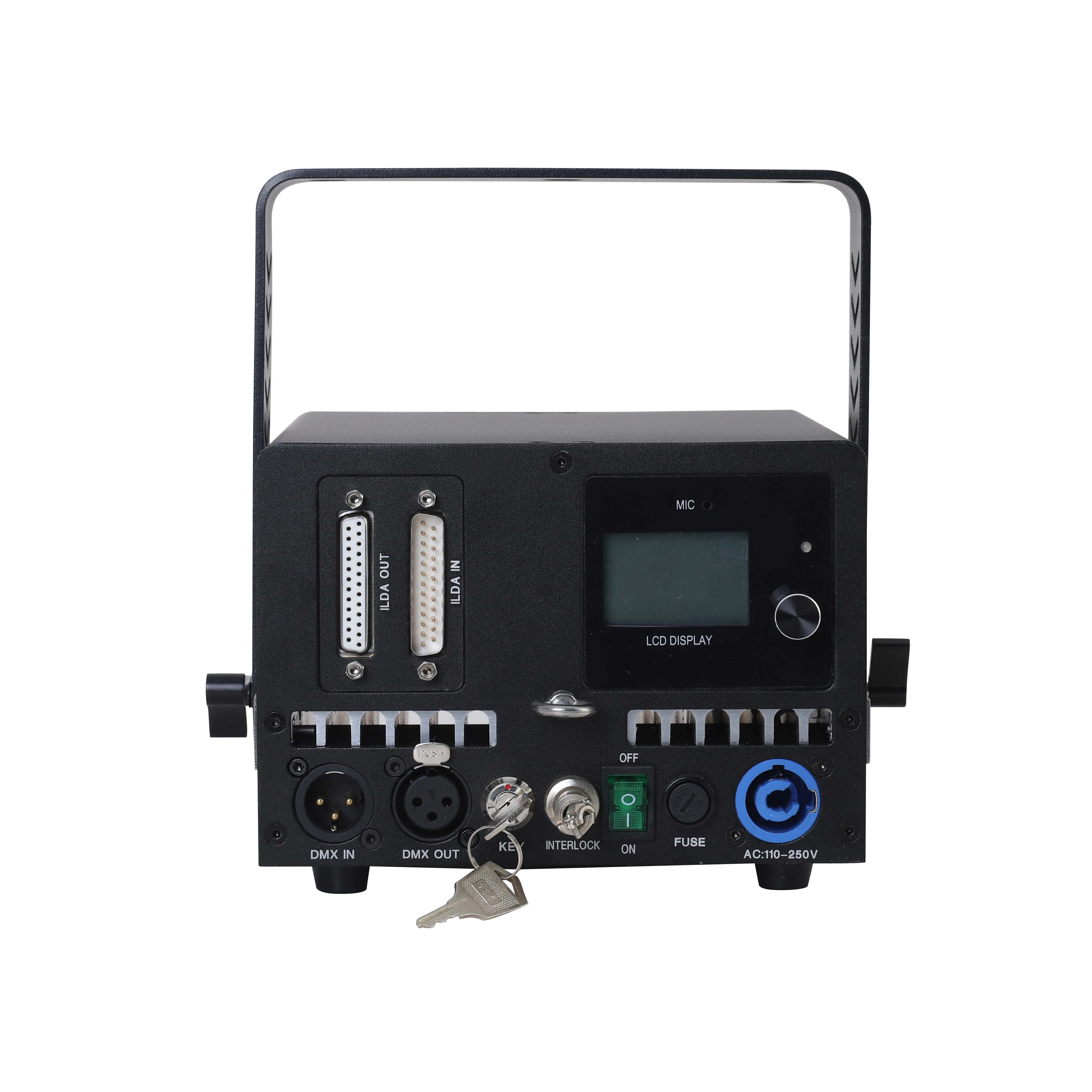 2/3w Promotion high quality professional ktv disco club party wedding commerical using mini  rgb animation laser stage lights