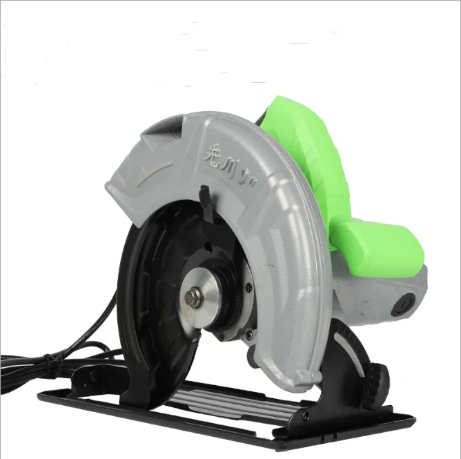 Good Quality Multifunctional Industry electric hand tools circular saw cutting machine