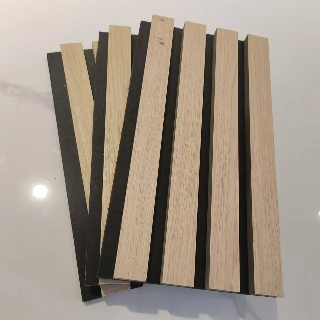 Seamless Soundproofing With Decorative Wall Acoustic Panels