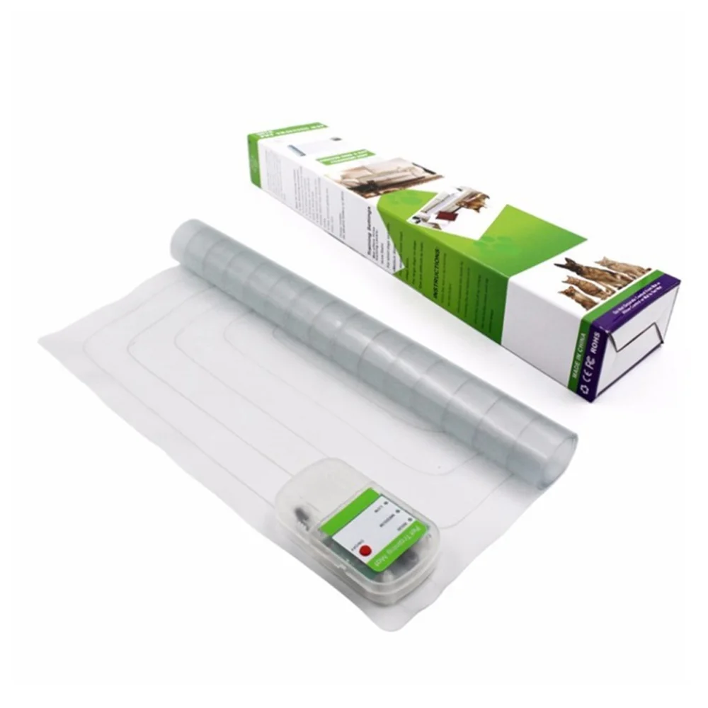 
New Pet Training Products Pet Shock Mat Drive Dog Pad Electrostatic Blanket Isolate Pet Cats And Dogs 