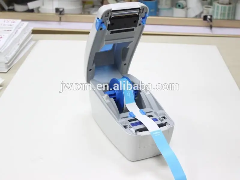 High Quality Desktop USB Interface Direct Thermal Printer