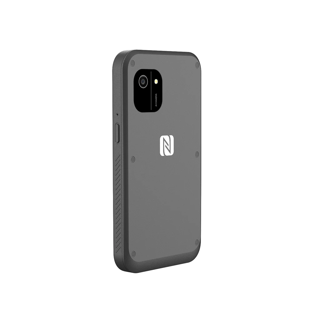 Remarkable portable nfc android smart screens 5.5 inch front NFC 4G LTE MTK8768 8788 4GB RAM tablet nfc android tablet pc