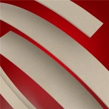 PVC Edge Banding for Furniture Accessories ABS Wood Melamine Acrylic-for Cabinets & Furniture