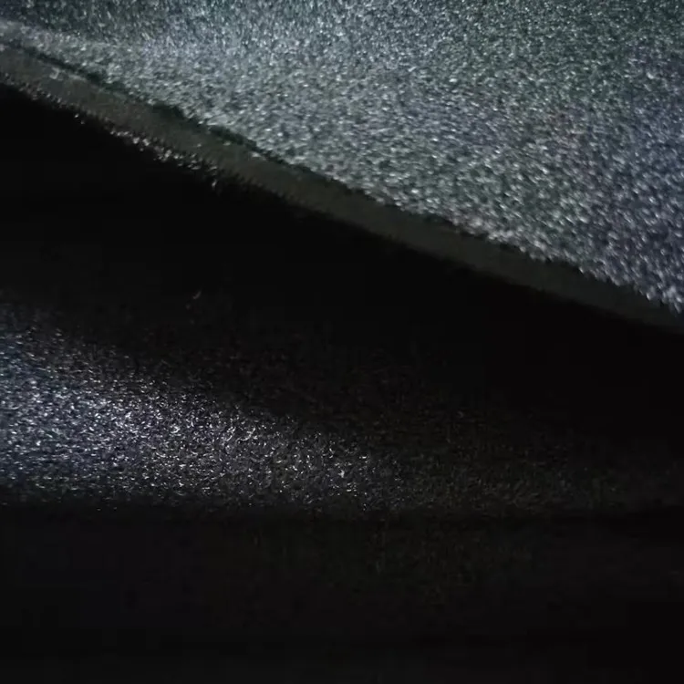 Elastic Velcroes Fabric UBL Laminate with SBR for Orthopedic Products