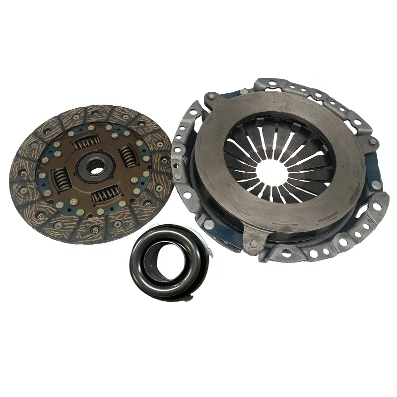 Disc Assembly Clutch Parts 41300-02820  41100-02820 41421-02000  Clutch Kit  Set  For Hyundai KIA PICANTO