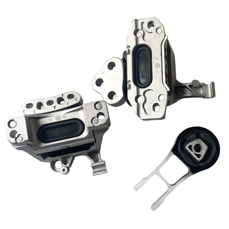 Крепление Двигателя NAYSON для Jeep Cherokee 2.4l 4wd 68192831AD