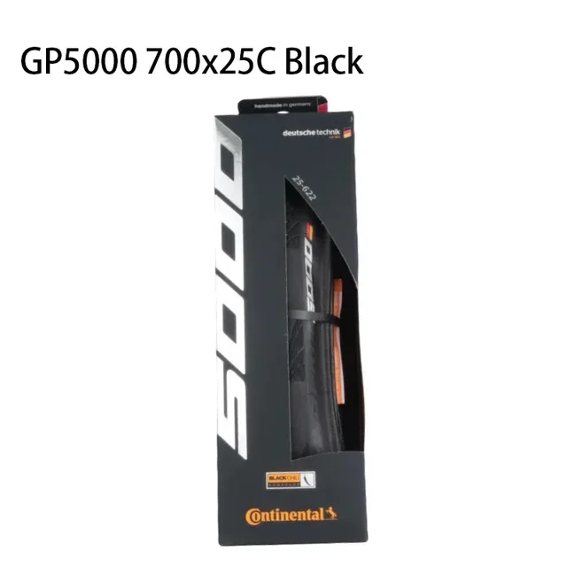 Factory Outlet Continental GP5000 Outer Tire German Horse Open Top Competition Road Car Folding Bicycle Accessories