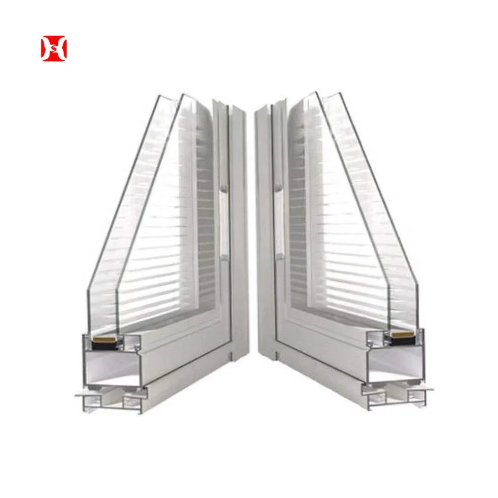 Double Glazing Tempered hollow glass for construction bullet proof window door glass