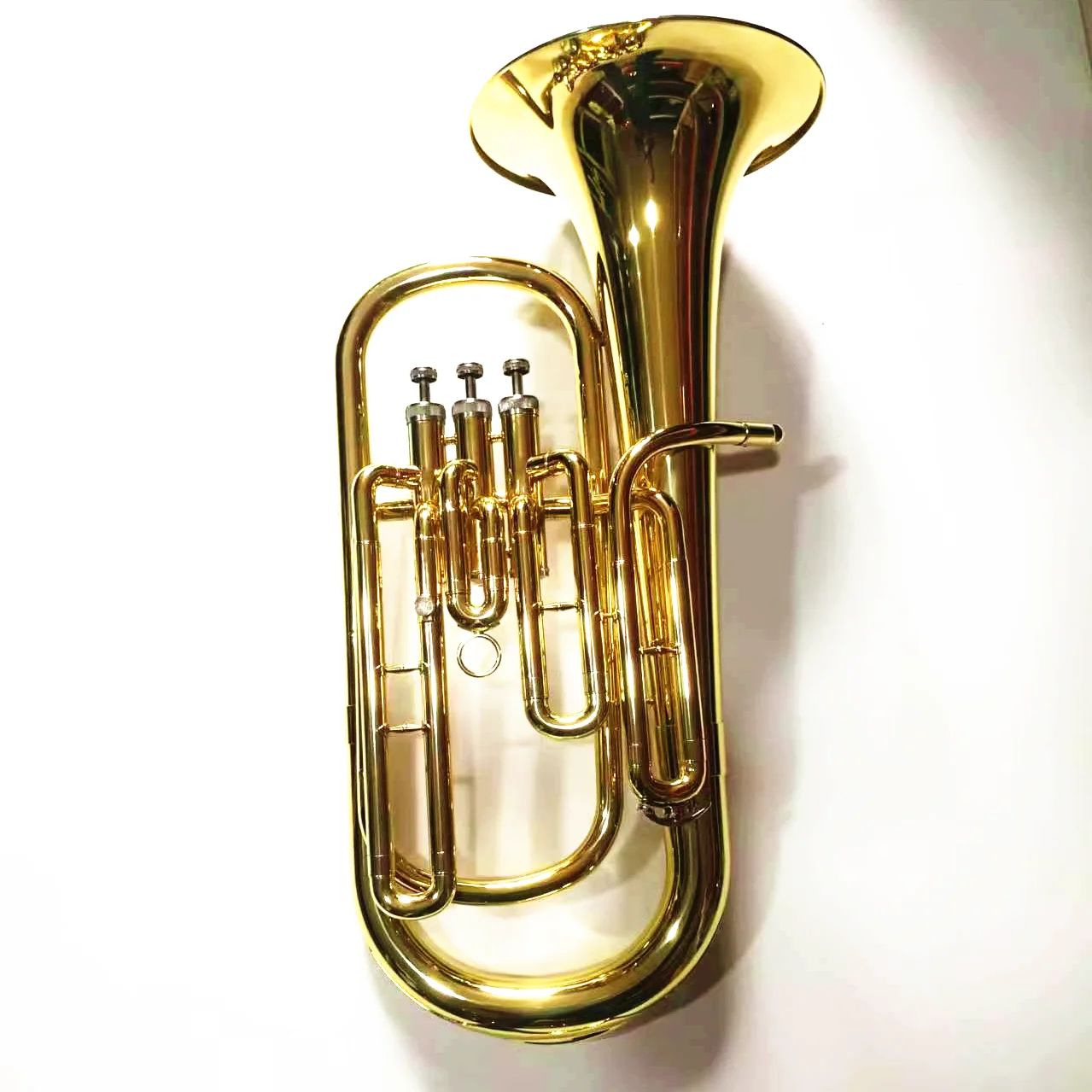 Cheapest Price Baritone Horn Musical Instrument for
