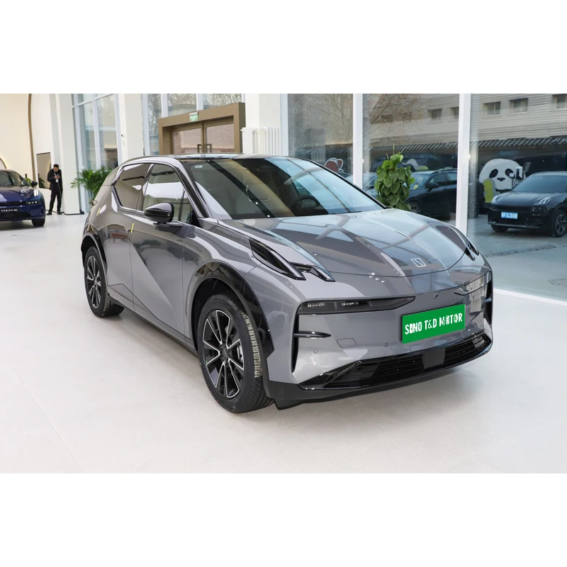 Zeekr X 2024 4WD YOU  New Electric Vehicles