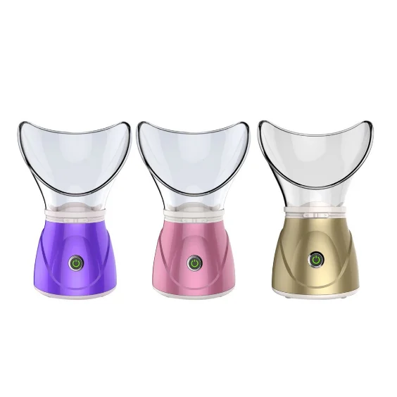 Deep cleaning Facial Cleaner Beauty Face Steaming Device Facial Steamer Machine Facial Thermal Sprayer Skin Care Tool Atomizer