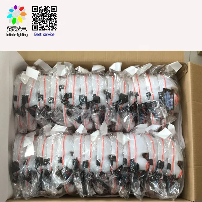 Light Up Neon El Wire Saw Mask for Scary Halloween Cosplay LED Costume