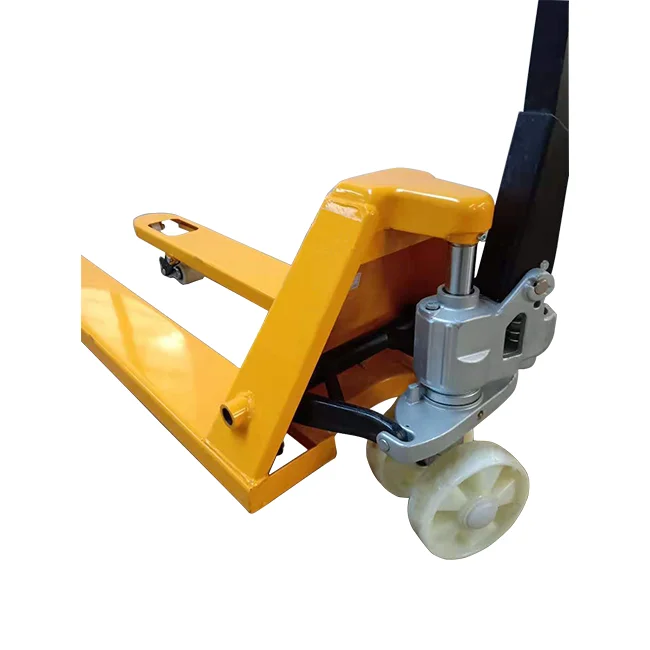 
2ton 2.5ton 3ton 5ton Hand Pallet Truck with Good Quality 