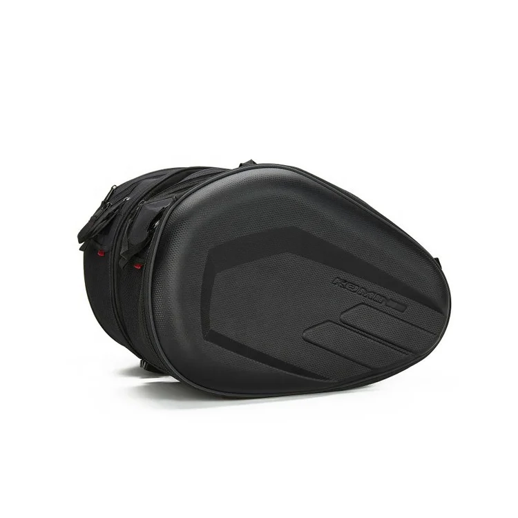 CQJB высокое качество оптовая цена 120CC 150CC 200CC черные боковые коробки для