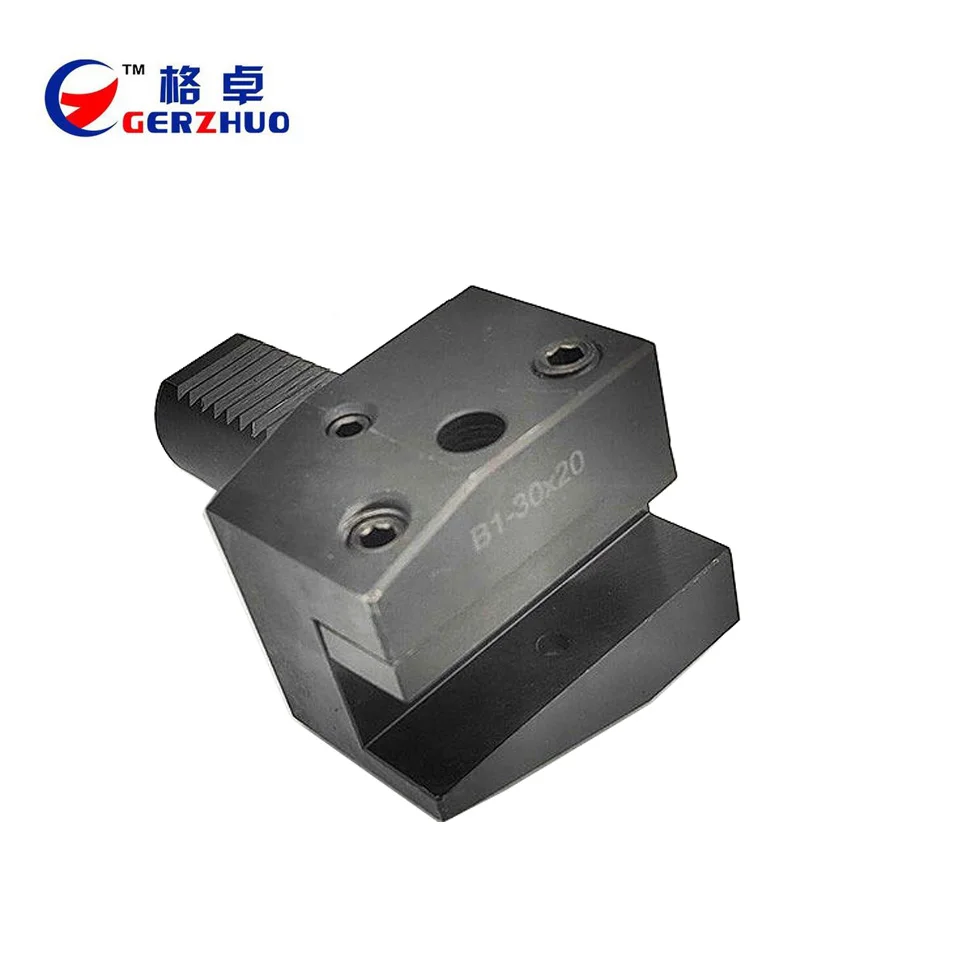 VDI ER tool holder B3 type VDI Tool Holders DIN 69880 VDI30 VID40 Tool Holders for lathe machine