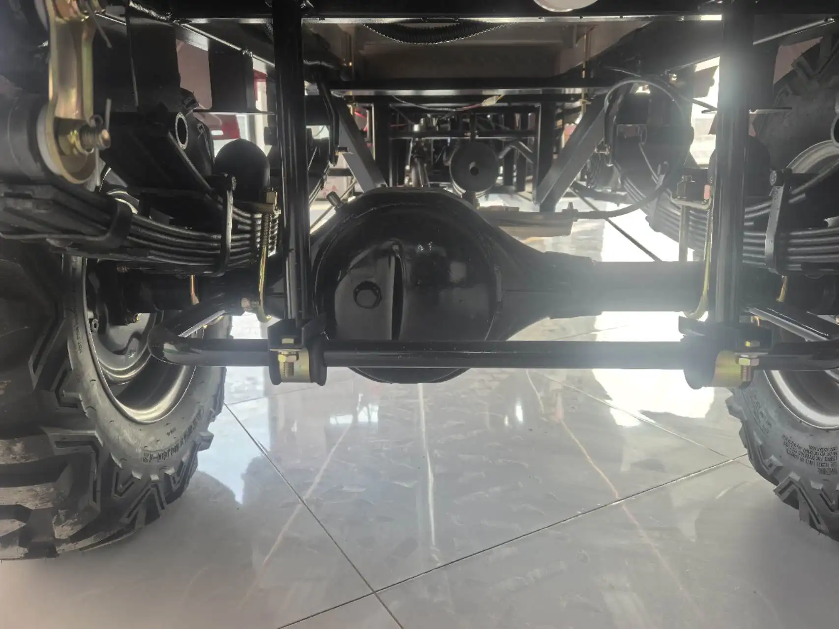 250cc 400cc открытый внедорожник 4-колесный мотоцикл для внедорожного использования грузовой автомобиль UTVs четыре мотоцикла