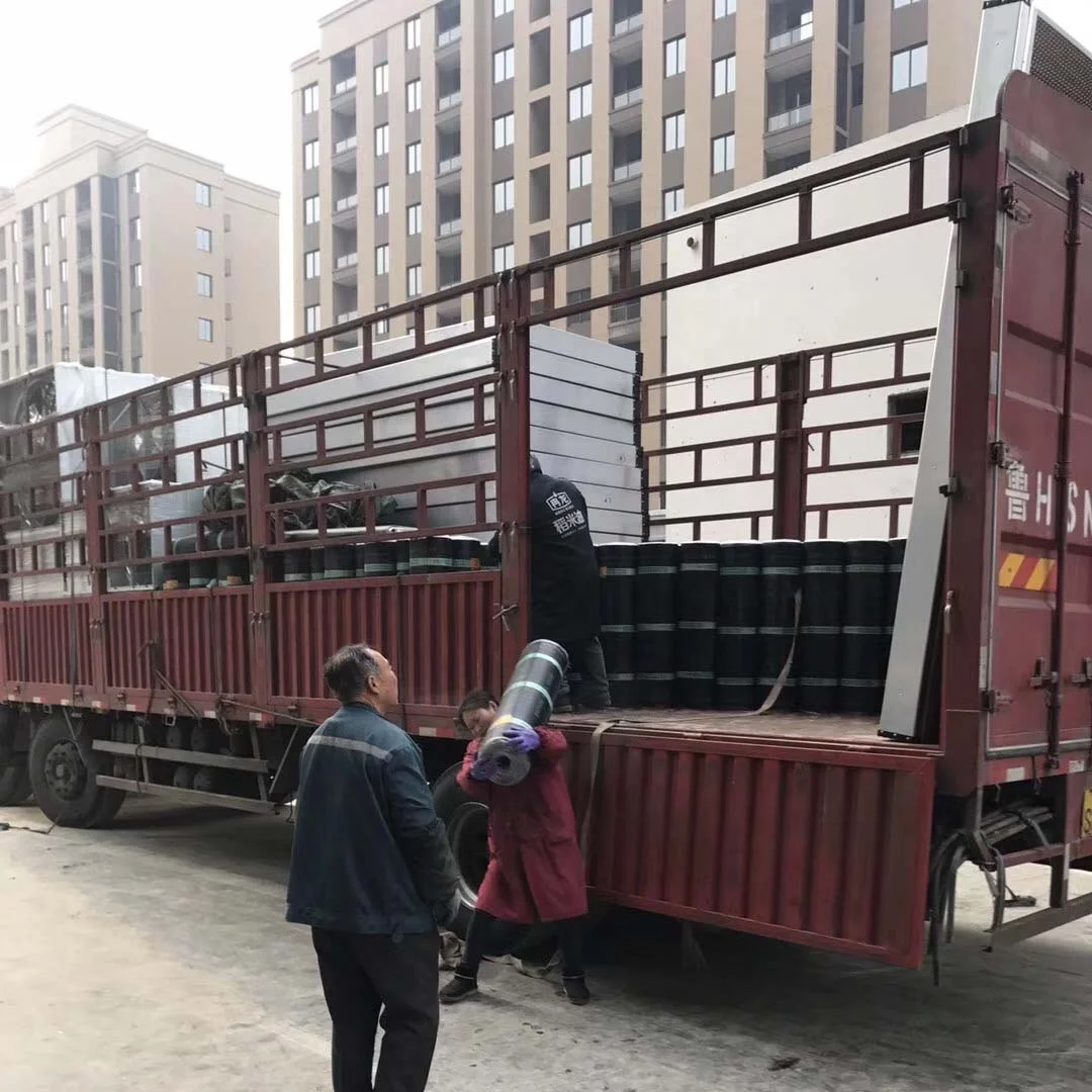 Дешевые водонепроницаемая мембрана завод Китай