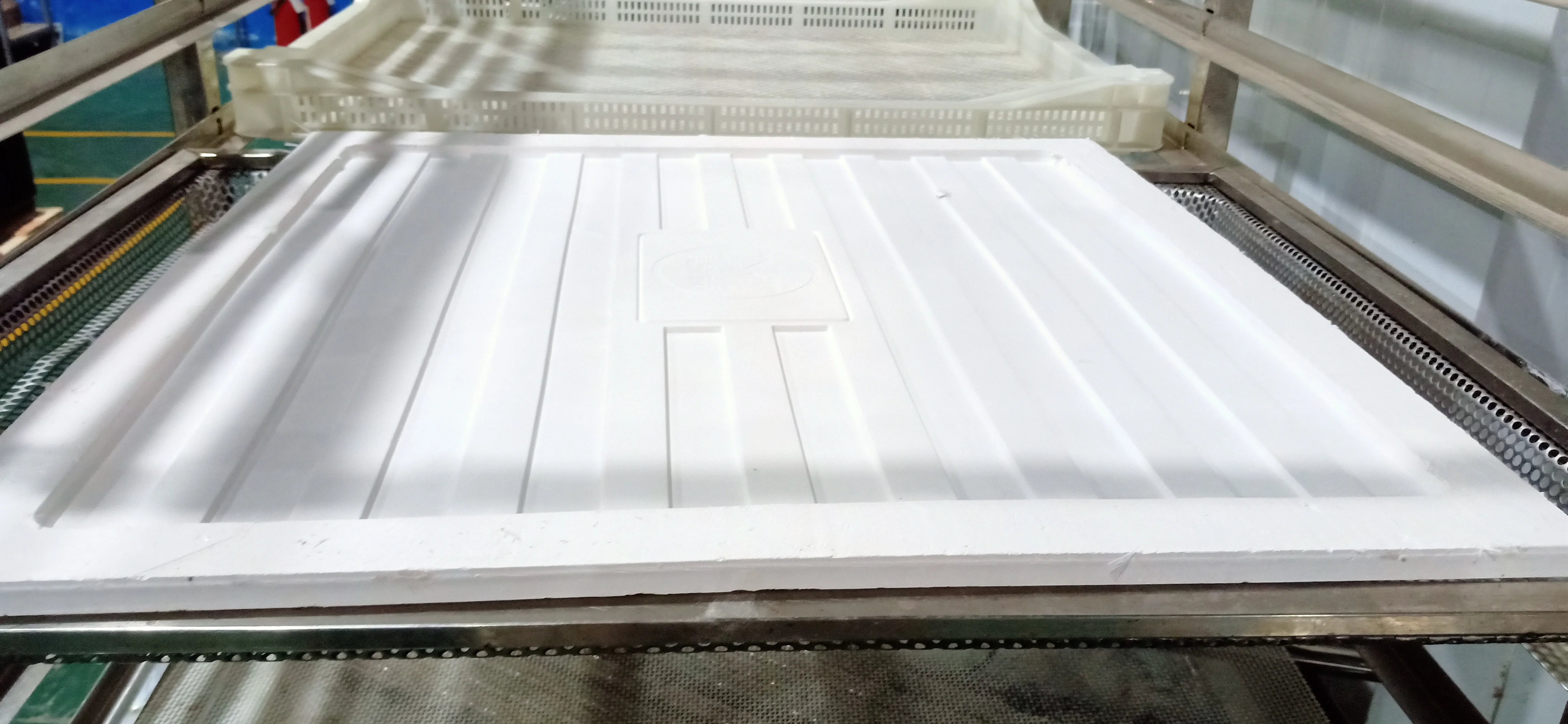 Eco friendly mortar dryer machine mortar drying equipment