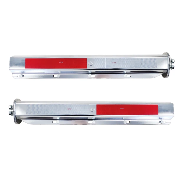 Брызговик кронштейн для грузовика