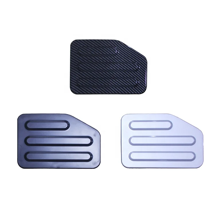 Крышка бензобака из АБС-пластика крышка для аксессуаров Suzuki Jimny JB64 JB74