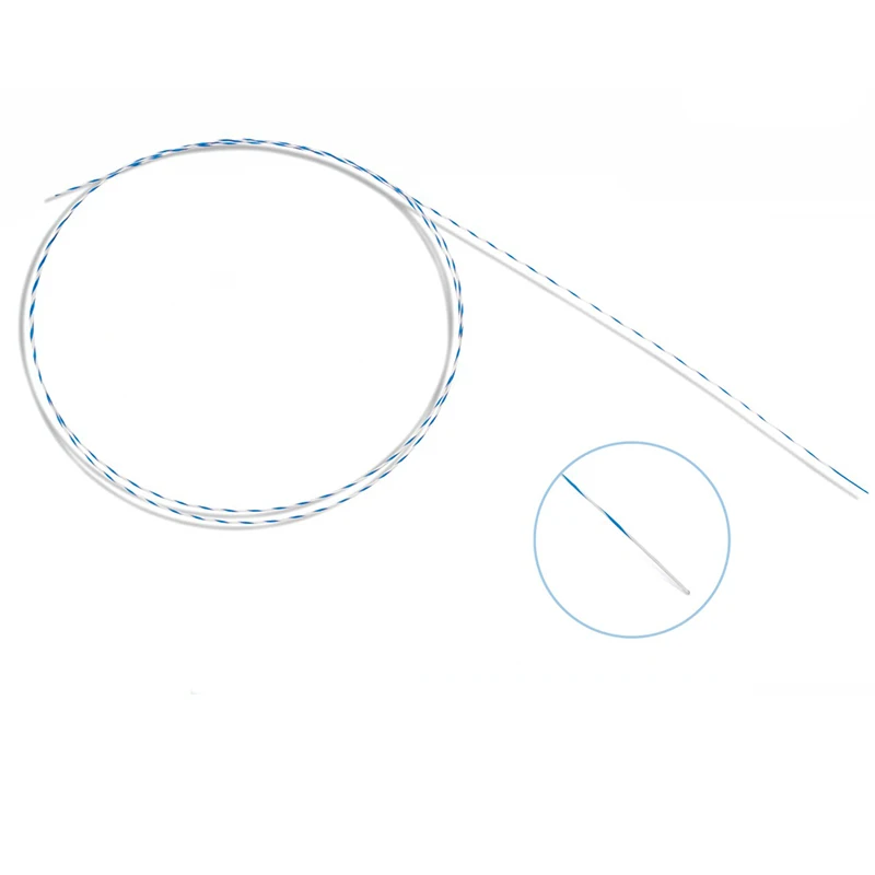 Guidewire Accessories Disposable Guide Wire Catheter Guidewire