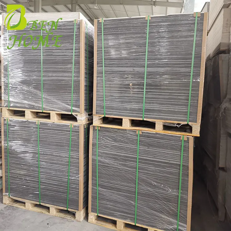 18mm Fiber Cement Board for Floor