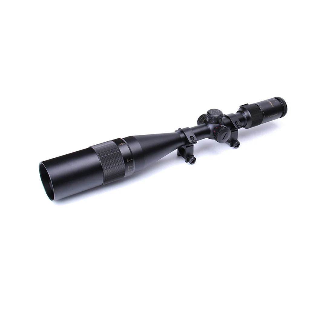 
NcDe New Design CZ4-16x50 AOMC Dual Illuminated Reticle Rifle scope 