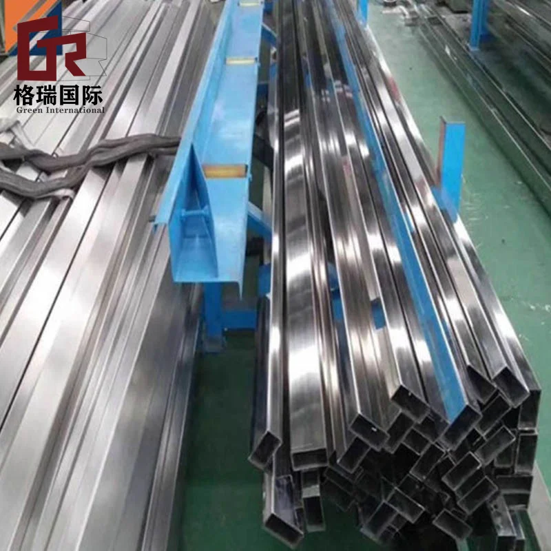Aisi 304 2b ss pipe 25mm stainless steel industrial welded pipe for decoration