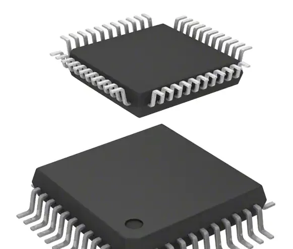 Микроконтроллер STM8S105S6T6 серии STM8 микроконтроллер IC 8 бит 16 МГц 32 КБ MCU FLASH