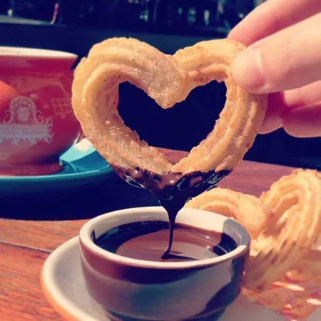 Машина для изготовления чурроса, машина для наполнения чуррера, производитель UK