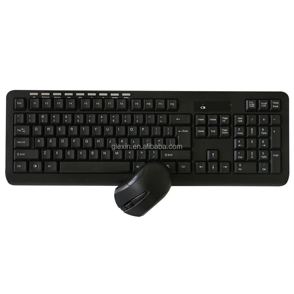 LX-KM106_7 keyboard mouse
