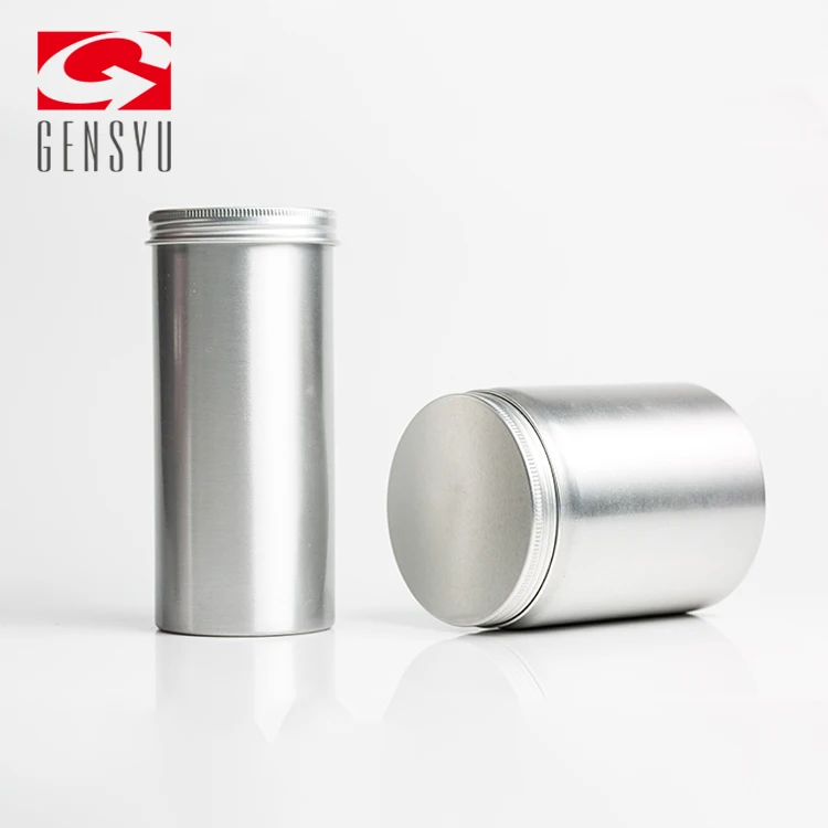 Высококачественный бесплатный образец хорошо продаваемый контейнер для белкового порошка на заказ