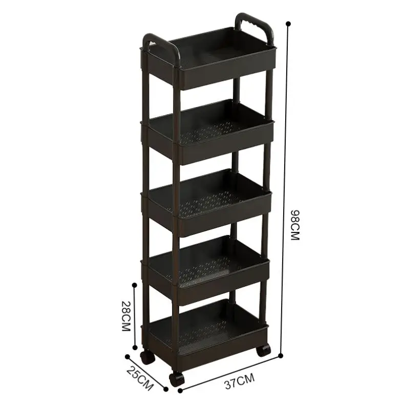 Assembled Racks Long Span Shelving Shelves Bulk Shelving Office Metal Rack